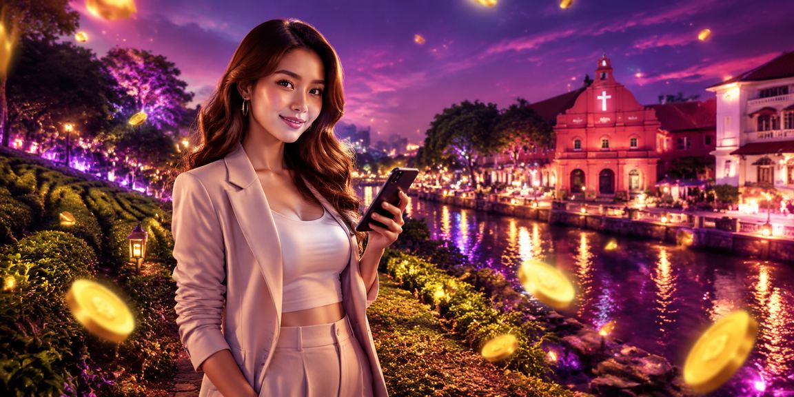 Pengalaman bermain kasino mudah alih 130 melalui aplikasi Android di Melaka