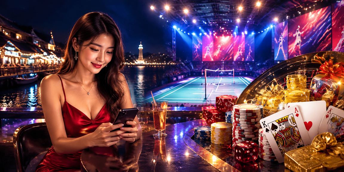 Pemahaman odds dan strategi pertaruhan kasino di Malaysia platform 130